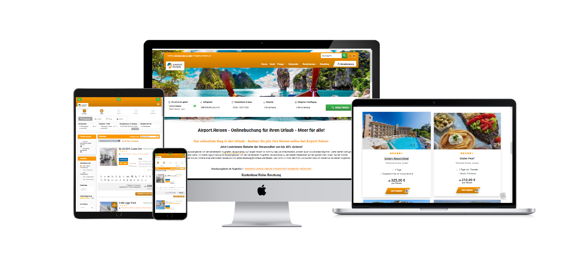 Airport.Reisen Airport.Reisen